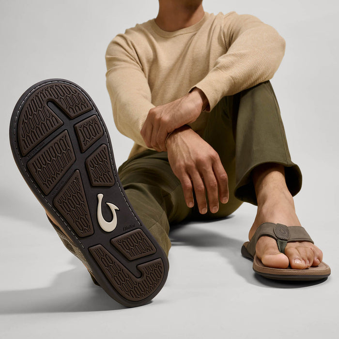 Tuahine Sandals - Men's
