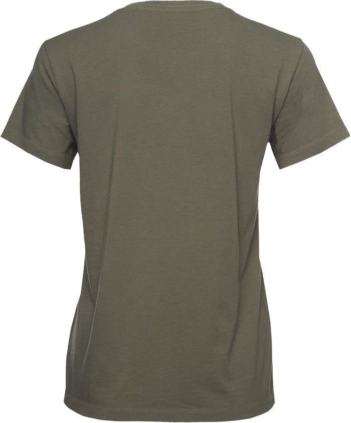 Tulip Circle T-Shirt - Women's