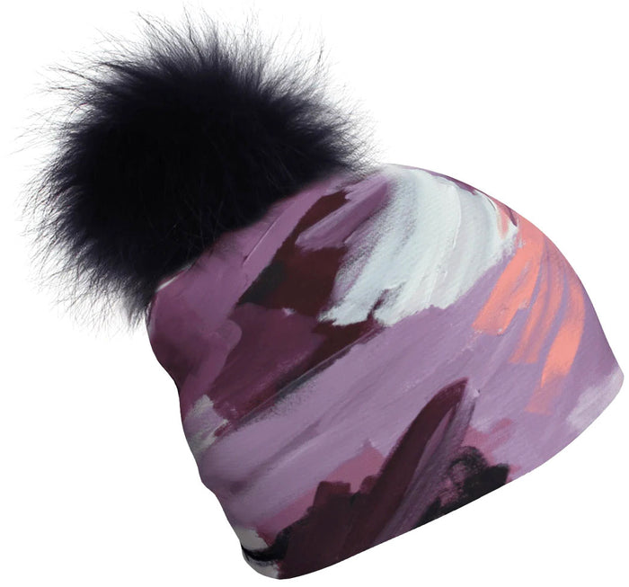 Tulipes Beanie - Women's