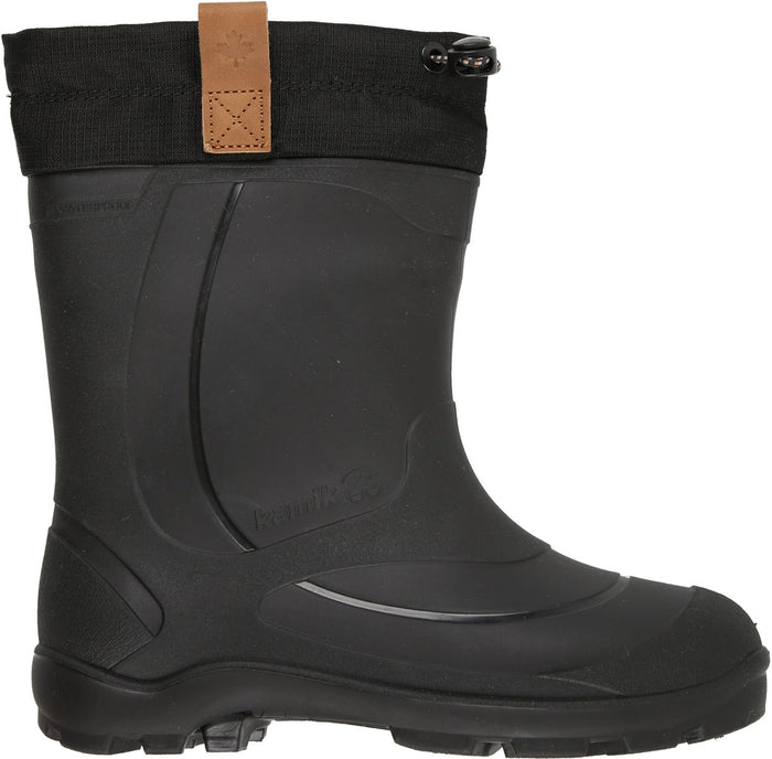Tundra Rain Boots - Kids'