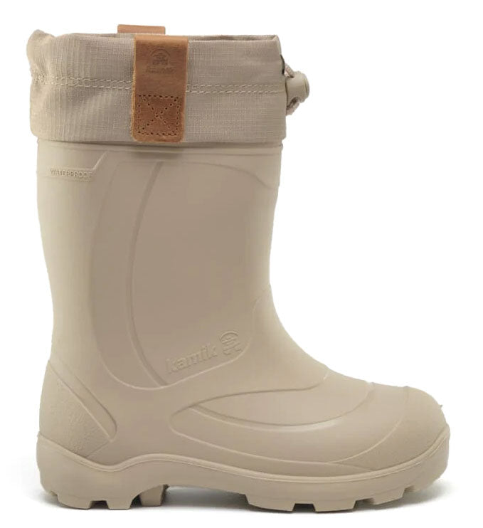 Tundra Rain Boots - Kids'