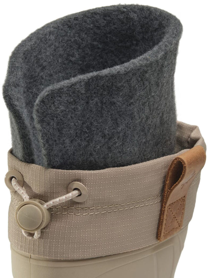Tundra Rain Boots - Kids'