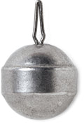 Tungsten Ball Drop Shot Weight - 1/4 oz. - 3/PK
