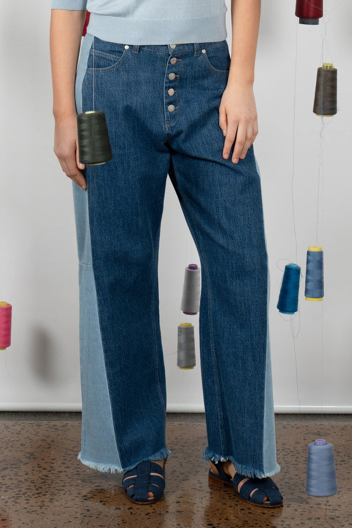 Turner Jean