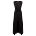 Tuta Jumpsuit in Black
