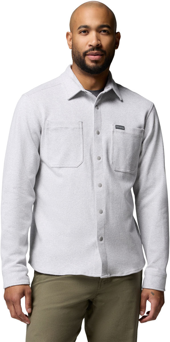 Twill River Shirt - Men's
