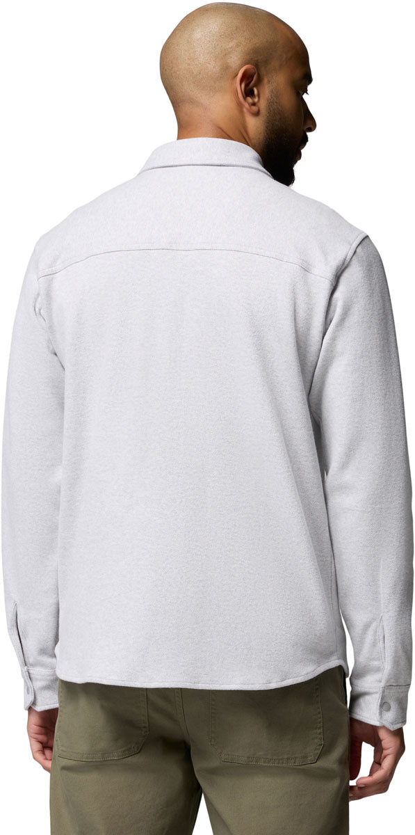 Twill River Shirt - Men's