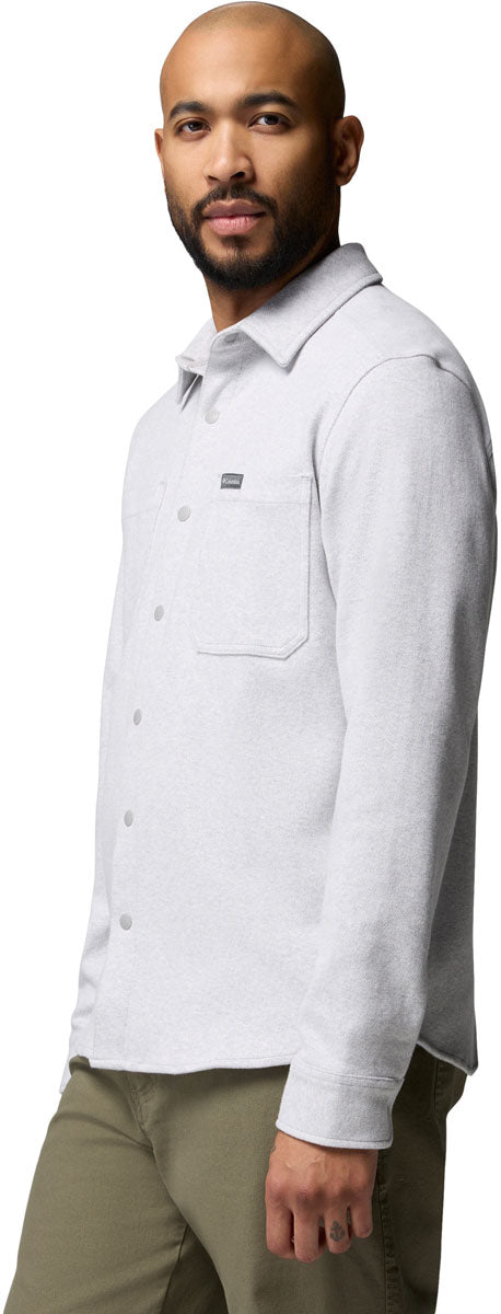 Twill River Shirt - Men's