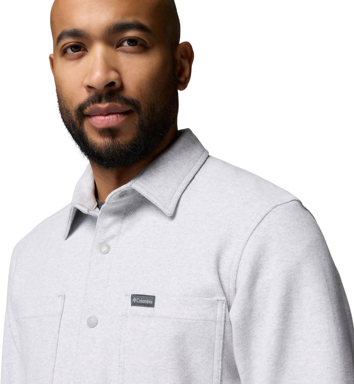 Twill River Shirt - Men's