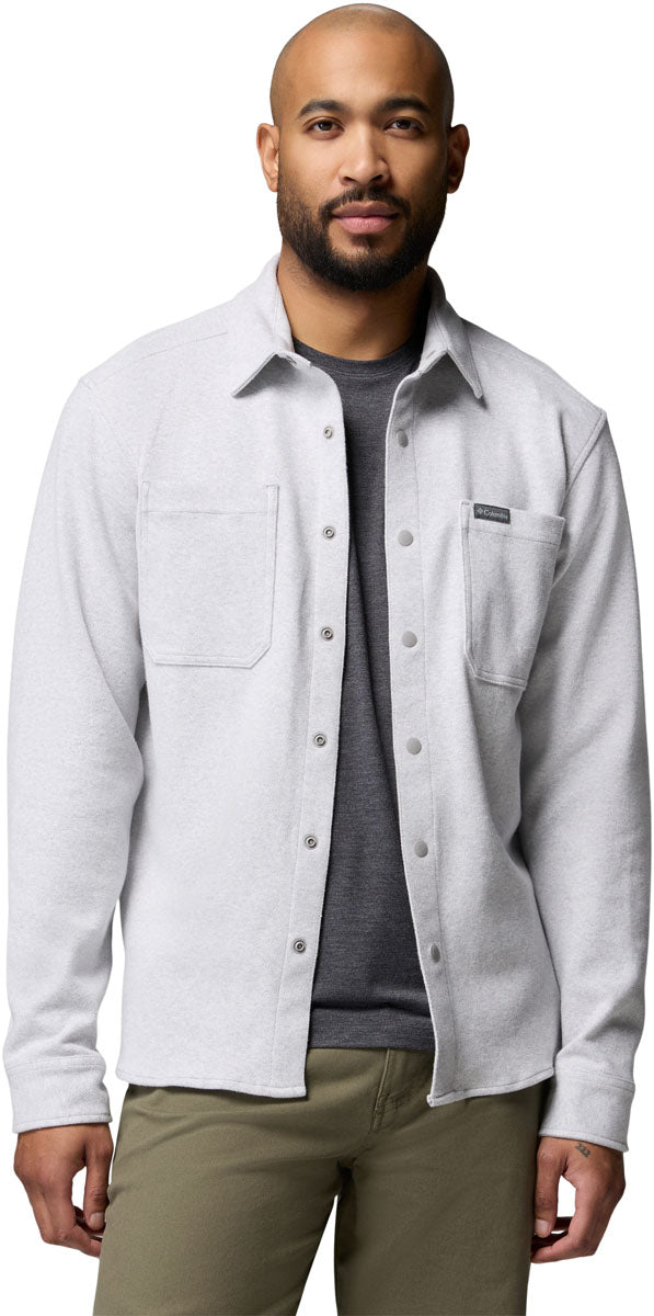 Twill River Shirt - Men's