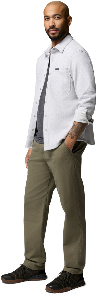 Twill River Shirt - Men's