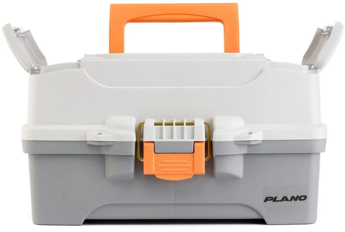 Two Tray Tackle Box