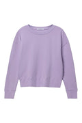 Tyler Sweatshirt | Ultraviolet