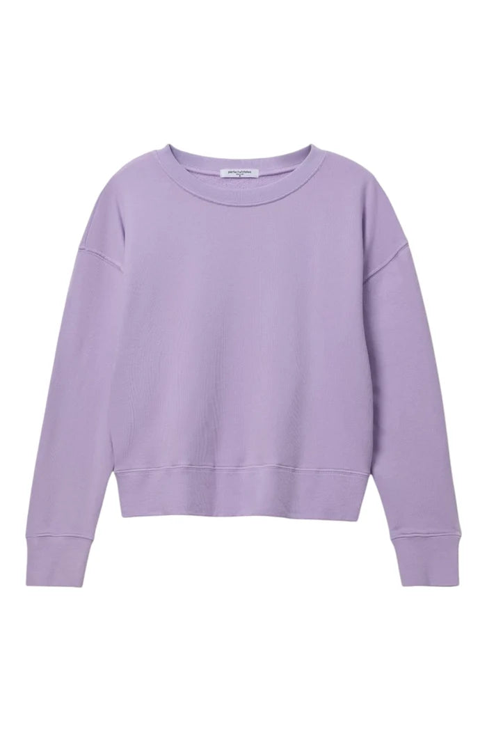 Tyler Sweatshirt | Ultraviolet
