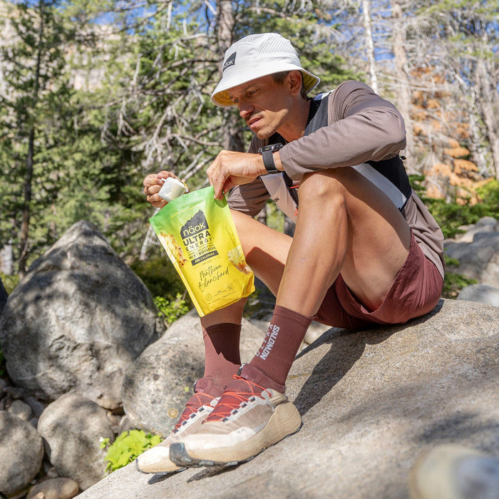 Ultra Energy Drink Mix - Pineapple Giseng