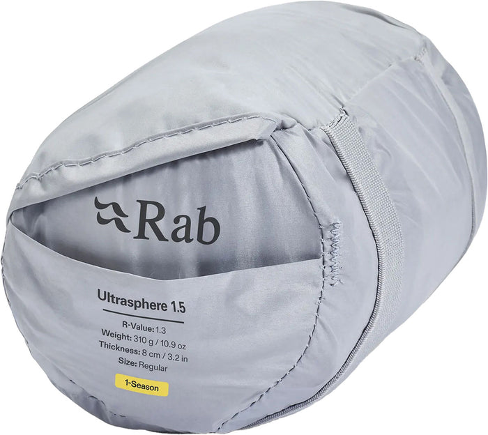 Ultrasphere 1.5 Air Mattress