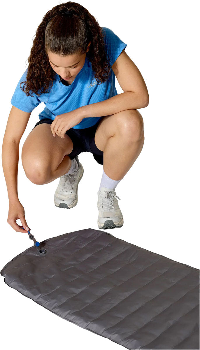 Ultrasphere 1.5 Air Mattress
