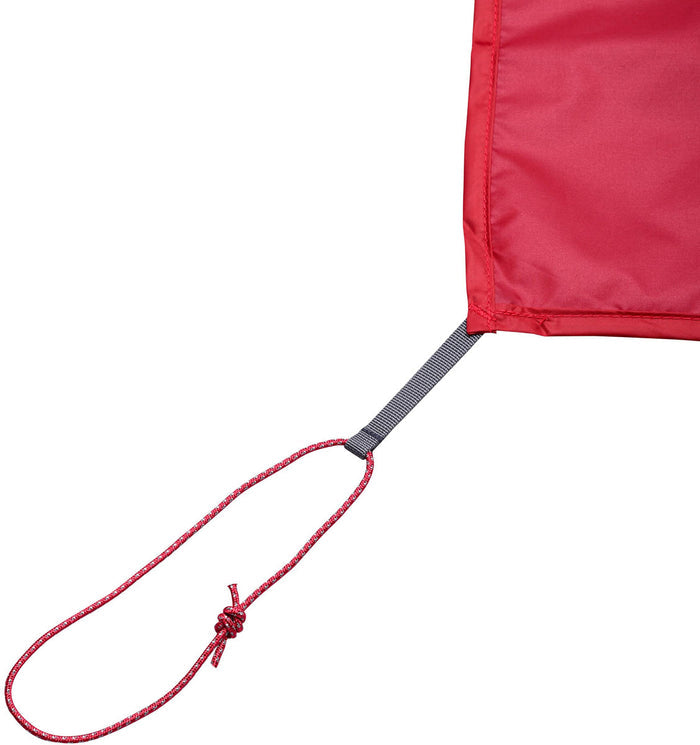 Universal Footprint - 2-Person - Regular