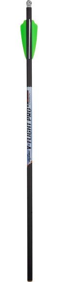 V-Flight Pro Illuminated Nock Arrows - 3/PK