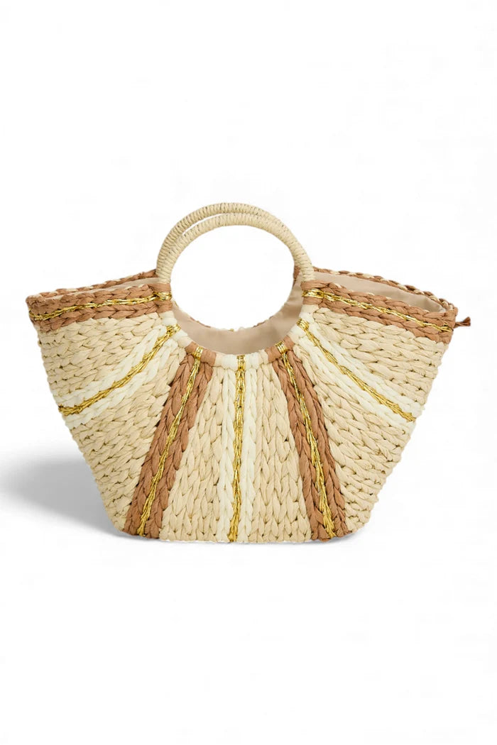 Valencia Basket | Tan with White