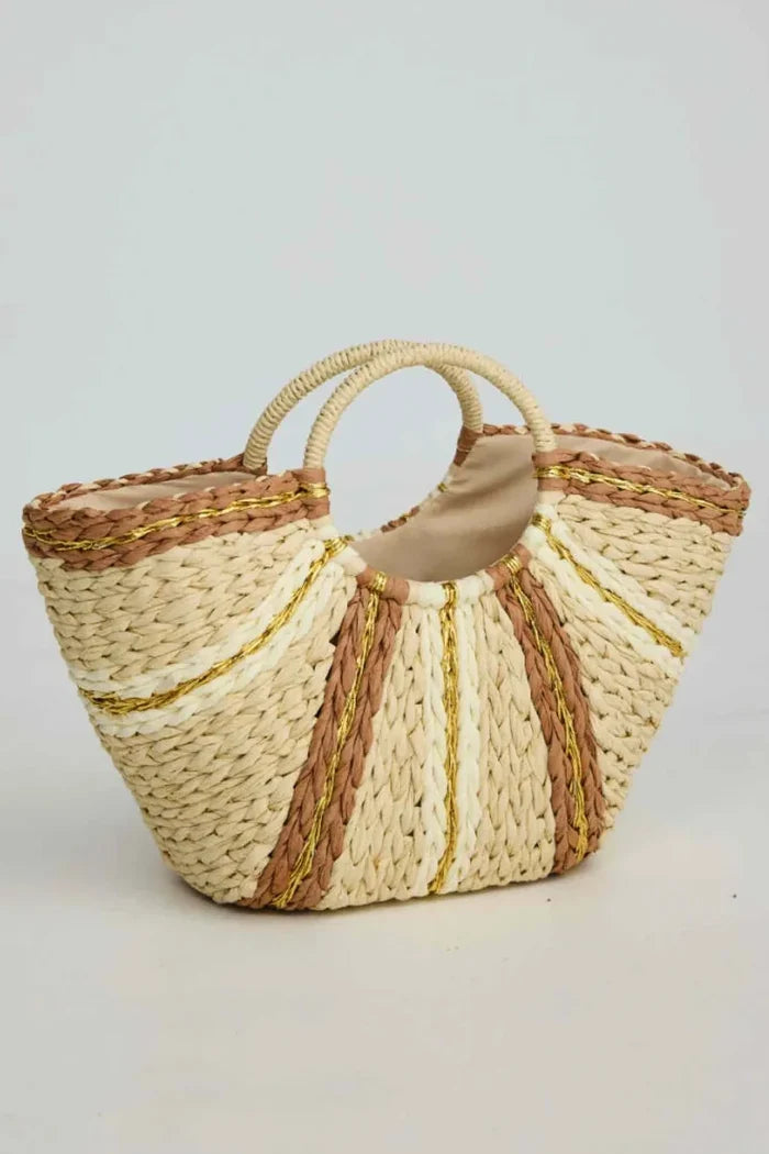 Valencia Basket | Tan with White