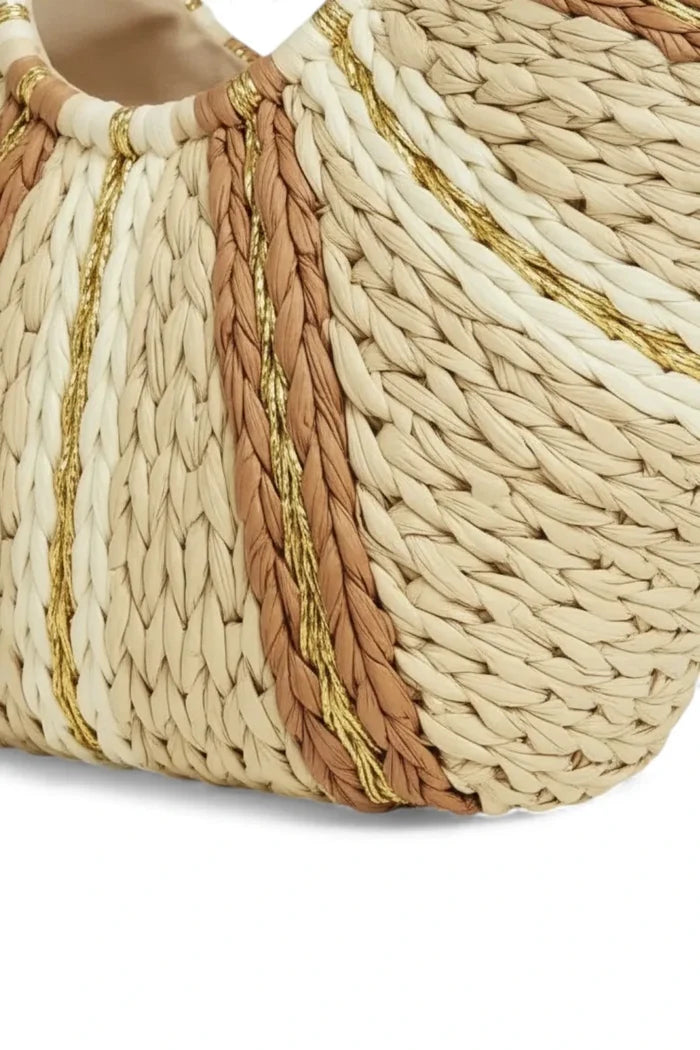 Valencia Basket | Tan with White
