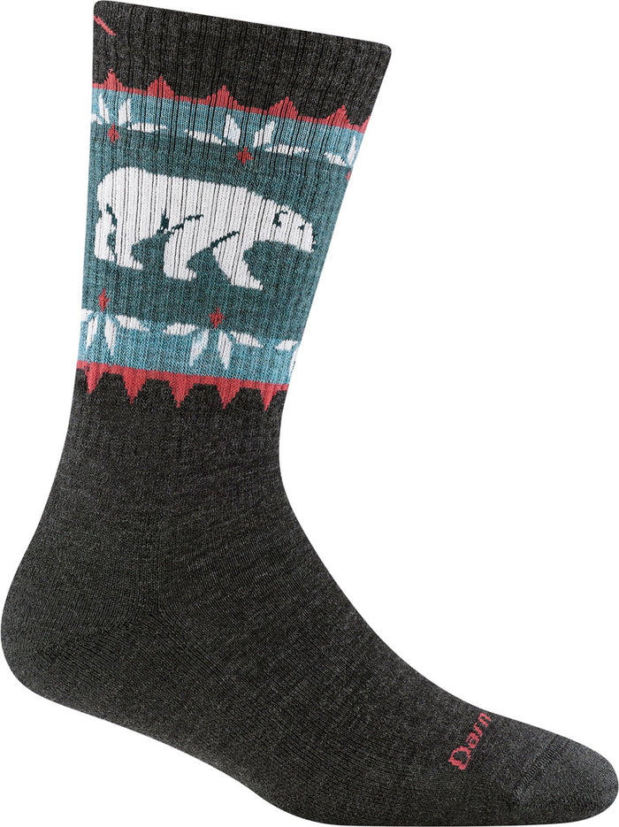Vanna Grizzle Hiking Socks - Women's