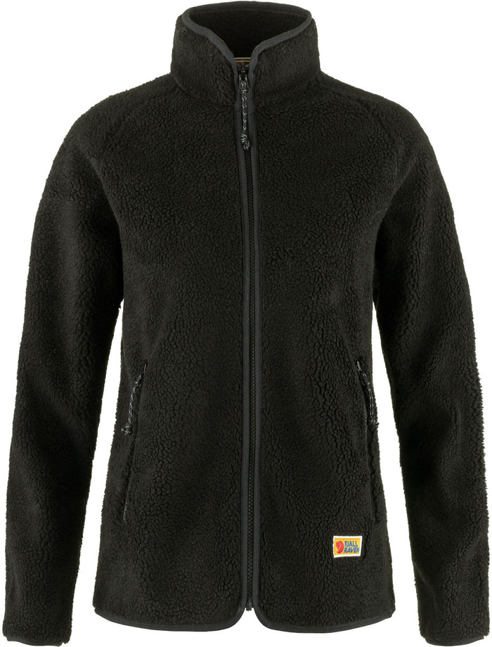 Vardag Pile Jacket - Women's
