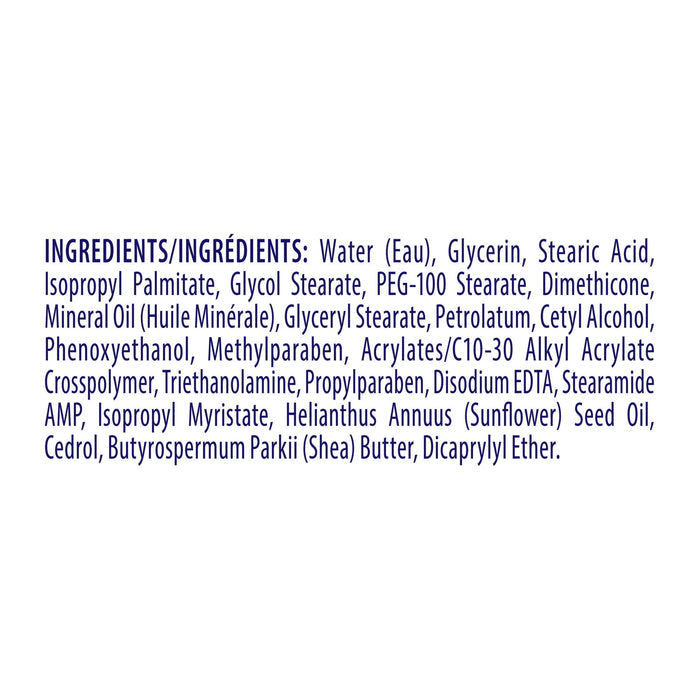 Vaseline Intensive Care Advanced Repair Non Greasy Body Lotion, Unscented, 20.3 fl oz
