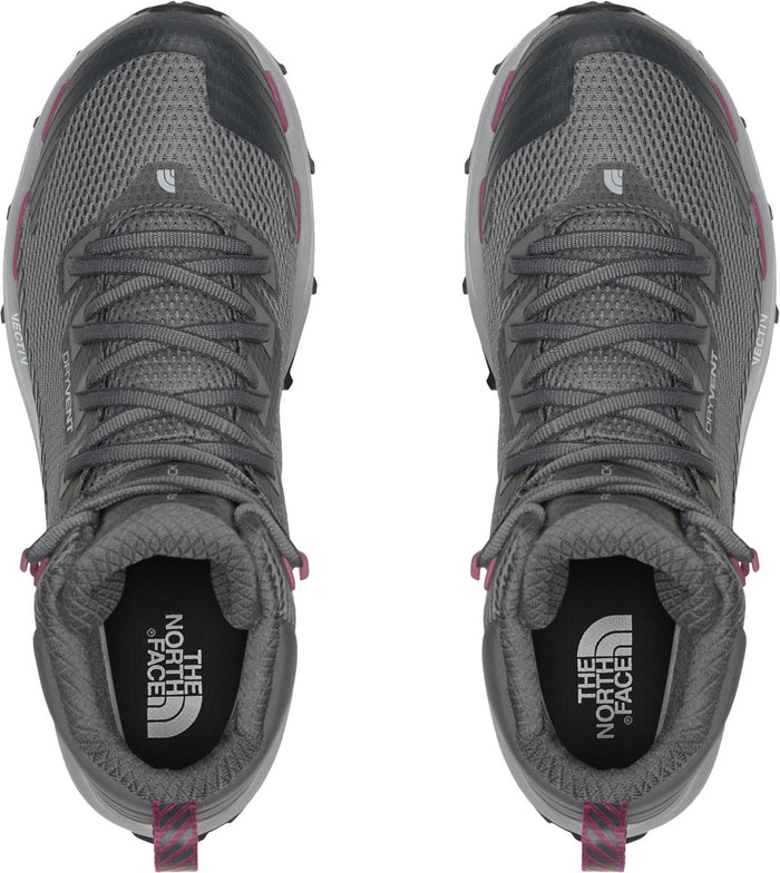 Vectiv Fastpack Waterproof Hiking Boots - Women's