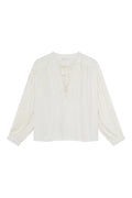 Vega Blouse | Casablanca Muse