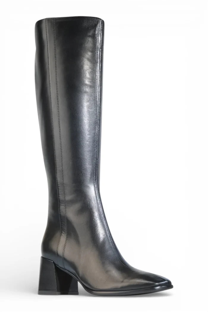 Verina Boots | Black