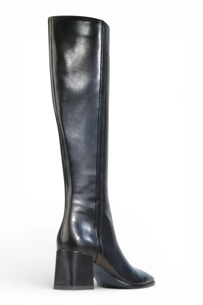 Verina Boots | Black