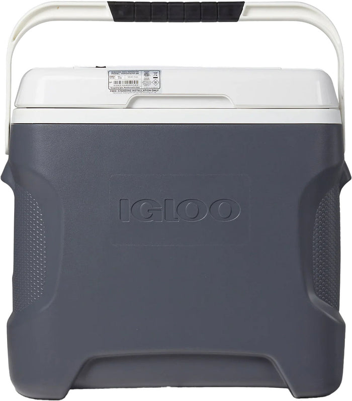 Versatemp Electric Hard-sided Cooler - 26 L