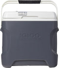 Versatemp Electric Hard-sided Cooler - 26 L