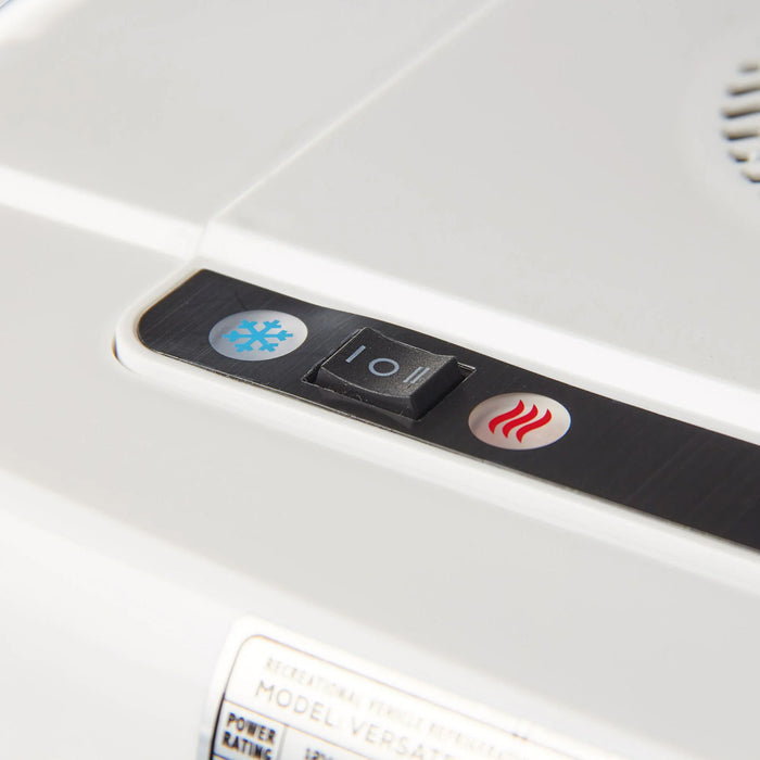 Versatemp Electric Hard-sided Cooler - 26 L