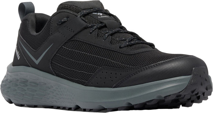 Vertisol Trail Hiking Shoes - Men's - Wide