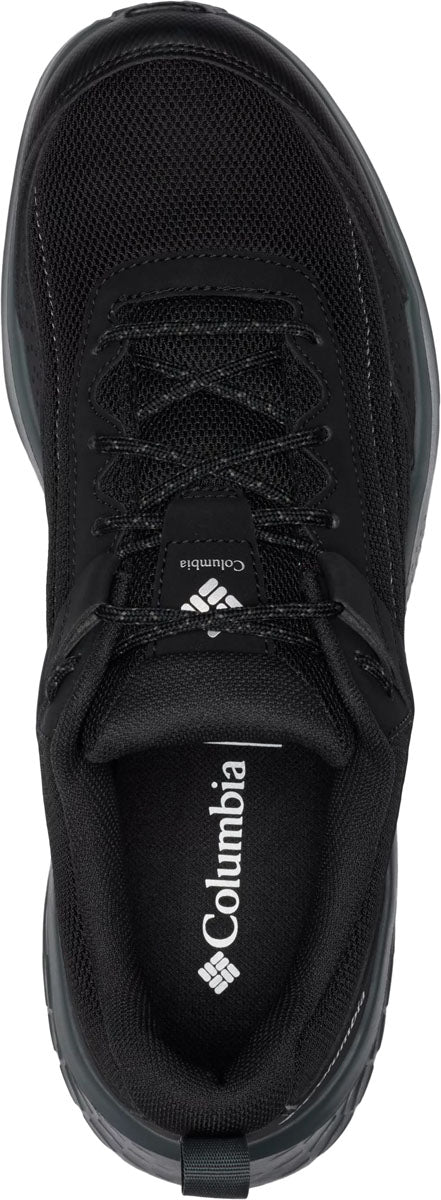 Vertisol Trail Hiking Shoes - Men's - Wide