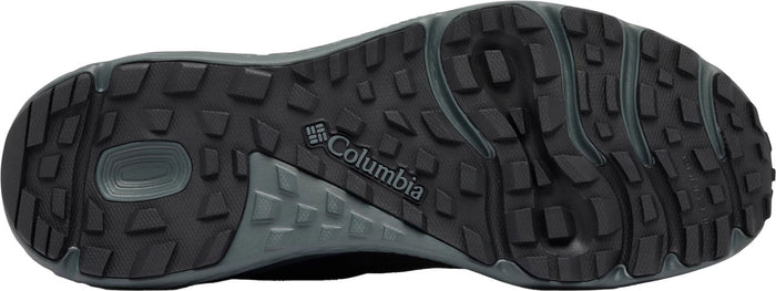 Vertisol Trail Hiking Shoes - Men's - Wide