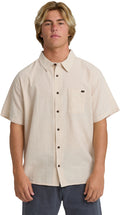 Victoria Short Sleeve Shirt - Men's