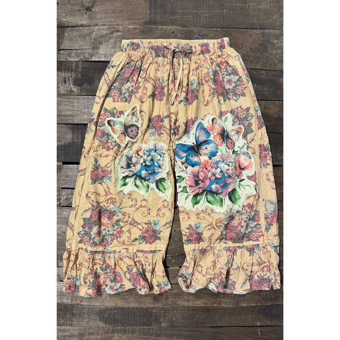 Victorian Dreams Bloomers
