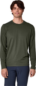 Vigor LT Long Sleeve T-Shirt - Men's