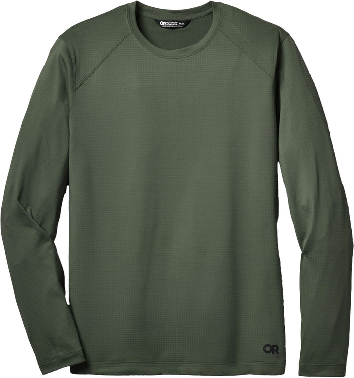 Vigor LT Long Sleeve T-Shirt - Men's