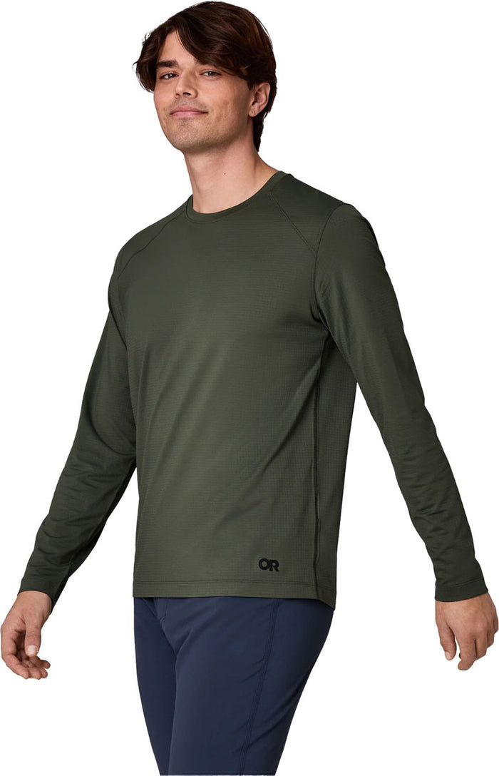Vigor LT Long Sleeve T-Shirt - Men's