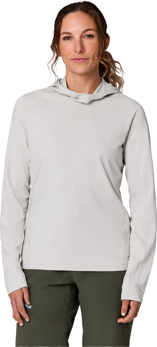 Vigor LT Pullover Hoodie - Women's