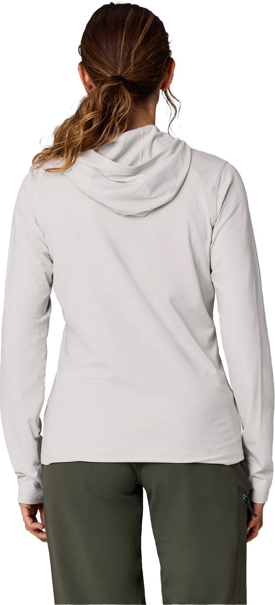 Vigor LT Pullover Hoodie - Women's