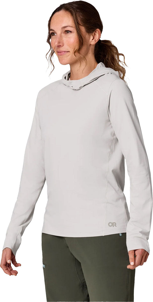 Vigor LT Pullover Hoodie - Women's