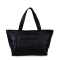 Villa Silky Black Bag