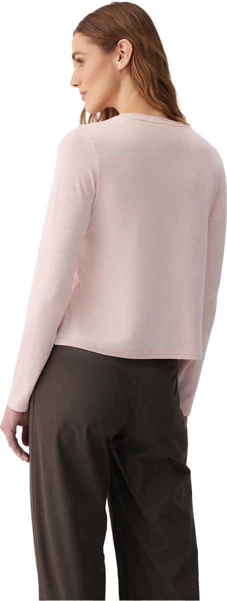 Vital Long Sleeve T-Shirt - Women's