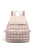 Vitality Backpack | Cream
